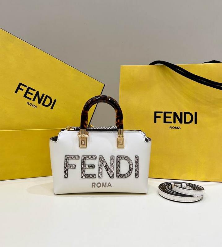 Fendi Handbags 142